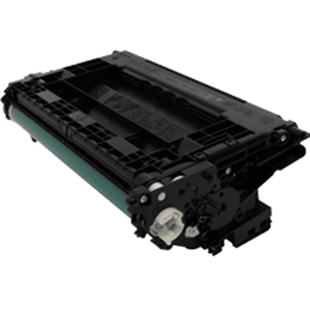 HP 37A CF237A Black Toner Cartridge for Enterprise Flow MFP M609X