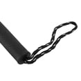 thumbnail image 4 of Rupoun Adjustable Long Handle Metal Cat Litter Scoop Chicken Poop Scooper Sifting Shovel with Telescopic Rod, Stainless Steel, 35.4 inches / 90 cm, 4 of 9