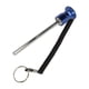 thumbnail image 5 of Pasador Magnético Para Pesas, Pasador Universal Para Gimnasio Con Cuerda De Tracción Para Equipos De Entrenamiento De Fuerza, Extensor De Máquina De Pesas Apiladas, 5 of 7