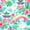 Color 4, variant on Chinoiserie Peel and Stick Wallpaper 23.6in x 9.8ft Tropical Flamingos Cheetahs Herons Blue Ceramic Vases Peach Contact Paper Vinyl Waterproof Self Adhesive Wall Paper for Bedroom Shelf Cabinet