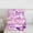 Pink Purple, variant on Erosebridal Flying Butterflies Full Size Comforter Sets 3 Pieces For Teens,Girls Spring Garden Flowers Bedding Sets,Pink Purple,Pink Reversible