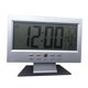 thumbnail image 1 of Creative World Time Digital LED Alarm Clock, 1 of 1