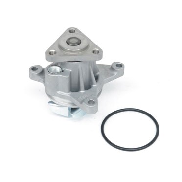 US Motor Works US4126 New Water Pump Fits select: 2012-2018 FORD FOCUS SE, 2006-2020 FORD FUSION SE