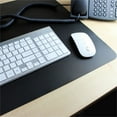 thumbnail image 5 of Lorell Deskpad Nat Origins 19"x24" Black 39655, 5 of 7
