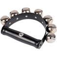 thumbnail image 1 of Campanas de mano Meinl Percussion SLB7 con mango de madera, 7 campanas, 1 of 6