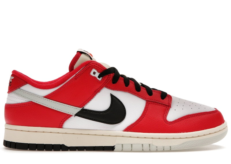 Nike Men's SB Dunk Low Pro J-Pack Chicago Skateboarding Shoes
