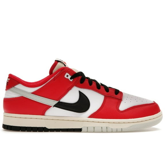 Nike Men's Dunk Low Chicago Split Shoes, from StockX