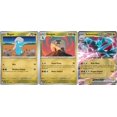 thumbnail image 1 of Lote de cartas coleccionables Pokémon Salamence EX 114/159 Journey Together, 1 of 1
