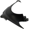 thumbnail image 3 of Geelife Fender For 2015 2016 2017 2018 2019 2020 2021 Subaru WRX Front Right, 3 of 6