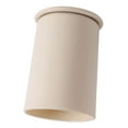 thumbnail image 3 of Soporte de pasta de dientes de cepillo de dientes invertido, 300 ml ahorro de espacio de ahorro de baño de baño autodenadoras de baño para el baño amarillo, 3 of 8