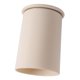 thumbnail image 3 of Vaso para cepillo de dientes invertido, soporte para pasta de dientes, vaso para beber con base autodrenante amarillo, 3 of 9