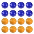 thumbnail image 4 of Mosiee 8Pcs Curling And Shuffleboard Game Ball Kids Children Game Toy, 4 of 9