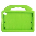 Tablet Case Tablet Shell Tablet Protective Cover Tablet Rugged Case Tablet Accessories Tablet Case EVA Flat Protective Cover Shockproof Heavy Duty Rugged Shell AccessoriesGreen