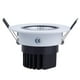 thumbnail image 1 of Regulable 3W Led Cob Luz De Techo Foco Empotrable Downlight Blanco Frío Ac 100-140V Methold HA025382-01, 1 of 7