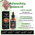 thumbnail image 2 of Acondicionador para el cabello con aceite de Batana, nutritivo y reparador, fortalece las raíces, previene la caída del cabello, suaviza el cabello, acondicionador para el cuidado del cabello, 2 of 4