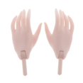 thumbnail image 1 of 3x1/4 BJD Manos Articuladas Para Muñecas BJD MSD 43cm Rosa Sunnimix Manos articuladas BJD, 1 of 8