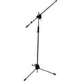 thumbnail image 2 of Seismic Audio Tripod Microphone Mic Boom Stand -Brand PA DJ, 2 of 3