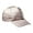 Beige, variant on Red by Kiss Keyshia Cole Satin Baseball Cap | Protective All-Over Satin Lining – Choose Color
