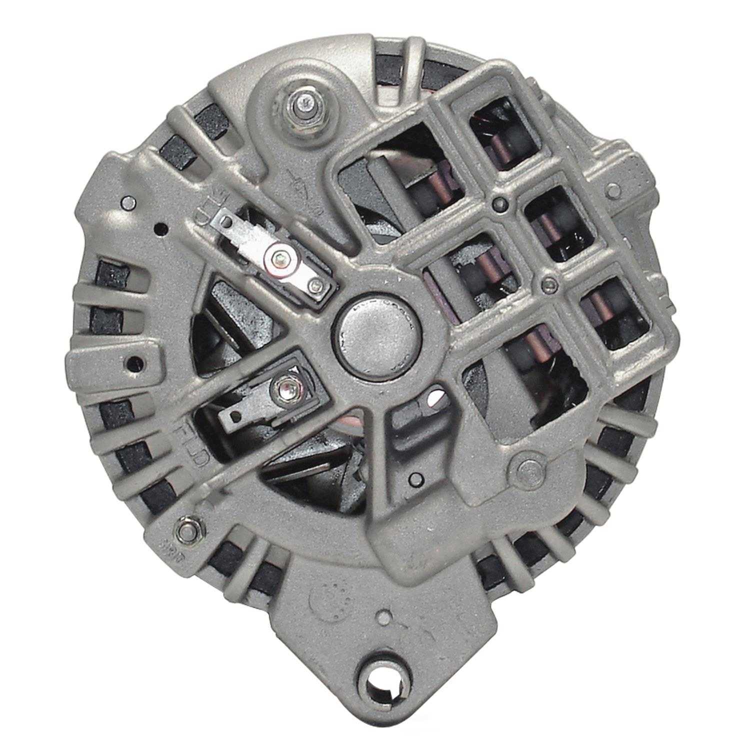 FVP Professional 7505211 Alternator Standard