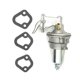 thumbnail image 2 of Fuel Pump 86234a4 For Mercruiser 120 140 160 181 470 485 For 2.5l 3.0l 3.7l 4.1l 86234a05 18-7278 9 -Yx, 2 of 5