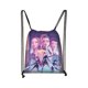 thumbnail image 1 of Kpop Demon Hunters Backpack for Students,Daypack Casual Drawstring Bags Travel Hiking Camping,Daypack Large Capacity Backpacks Adjustable Shoulder Straps Bags Travel Hiking, 1 of 2