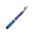 thumbnail image 6 of 1.0-2.4M Telescopic short Small Sea Pole fiberglass Portable fishing rod, 6 of 10