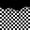 Black White, variant on Erosebridal Geometric Check King Sheets,Modern Checkered Bedding,Pink Orange Yellow,4pcs,1 Flat Sheet,1 Fitted Sheet and 2 Pillowcases