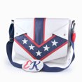 thumbnail image 1 of Evel Knievel Jumpsuit Messenger Bag, 1 of 5