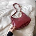 thumbnail image 5 of Stylish Women's Shoulder Bag Leather Crossbody Purse for Daily Commute and Use, 5 of 5