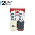 thumbnail image 3 of DND Gel Nail Polish & Nail Lacquer Set Soak Off Duo Set - #526 Sea By Night, 0.5 oz, 3 of 4