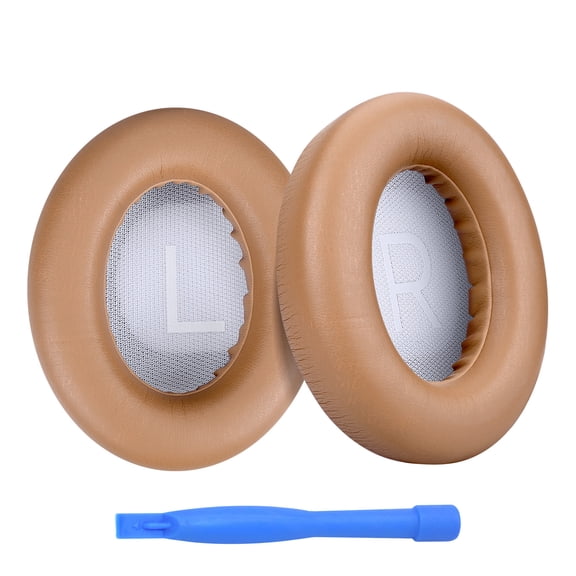 MMOBIEL Ear Pad Replacement for Bose 700 NC700 Khaki