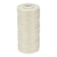 thumbnail image 1 of Unique Bargains Pearl Polyester Waxed Leather Sewing Thread, 55 Yards, 1 of 6