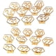 thumbnail image 1 of Mesa de grano de madera Números Tenedores Exquisitos Hojuegos Out Diseño Día de San Valentín Número de escritorio Signos para el juego de banquete de boda 21-40 Scienceny HA011614-00B, 1 of 7