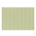 thumbnail image 1 of Yellow Cutting Board, Classical Pattern with Vertical Stripes in Retro Style in Pastel Colors, Decorative Tempered Glass Cutting and Serving Board, Large Size, Yellow Grey Coconut, by Ambesonne, 1 of 1