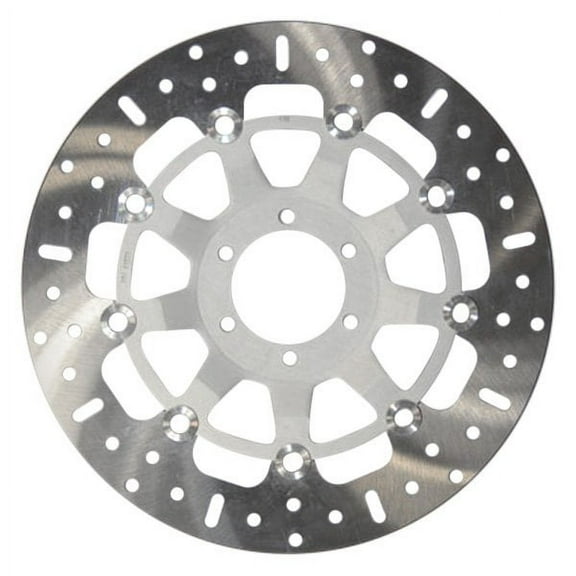 EBC MD678 - Pro-Lite Front Left Brake Rotor
