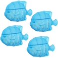 thumbnail image 1 of 4-Pack Humidifier Tank Cleaner,Compatible with Drop,Droplet,Adorable.Suitable for humidifier cleaner,Fish Bowls, 1 of 7