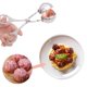 thumbnail image 2 of Clip para hacer albóndigas de acero inoxidable, bola de pescado, bola de arroz, molde para hacer herramientas, accesorios de cocina, Gadgets de cocina, 2 of 5