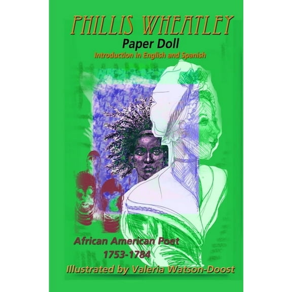 Phillis Wheatley, (Paperback)