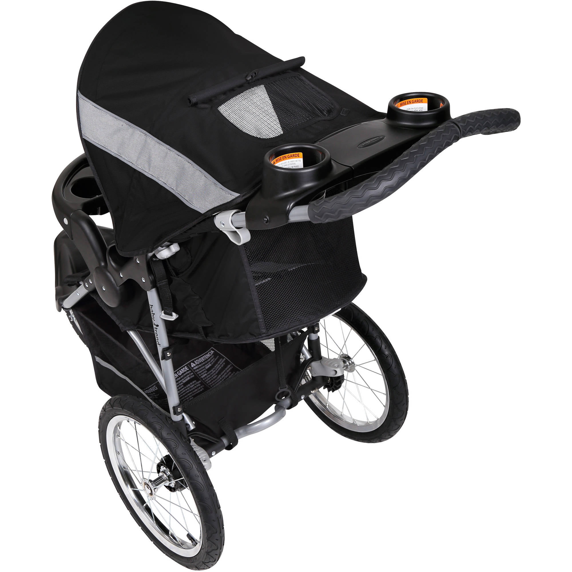expedition travel system car seat