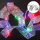 thumbnail image 4 of Luces de hadas perfecl árbol de Navidad colorida 5m, 4 of 8