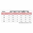 thumbnail image 7 of Button Up Tank Tops for Women Ribbed Sleeveless Button Down Shirts Vest Y2k Crop Top Going Out Basic Fitted Vest, 7 of 7