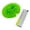 Green-GN-home supplies, variant on LEFTHIGH Home Ceiling Fan Duster,Dusters for Cleaning, Microfiber Duster with Extension Pole 47 Inches, Duster for Cleaning Ceiling Fan, High Ceiling, Furniture, Interior Roo Christmas