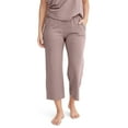 thumbnail image 1 of Jockey Pantalon Court en Coton Modal pour Femmes, 1 of 4