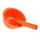 thumbnail image 2 of Automático de Plástico Naranja para  se describe, S S Jinwen Tazón para beber de cerdo, 2 of 8