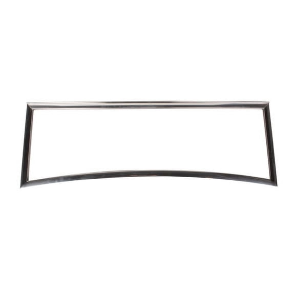1932-34 Ford Pickup Windshield Frame, Polished