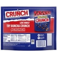 thumbnail image 2 of Crunch Minis Candy Bar 9.8 oz, 2 of 4