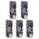 thumbnail image 2 of Módulo de Refuerzo de Carga de Batería de Litio Tipo C 3,7 V 3S de 5 Piezas Compatible con Carga Rápida QC con Indicador LED de Carga Equilibrada, 2 of 5