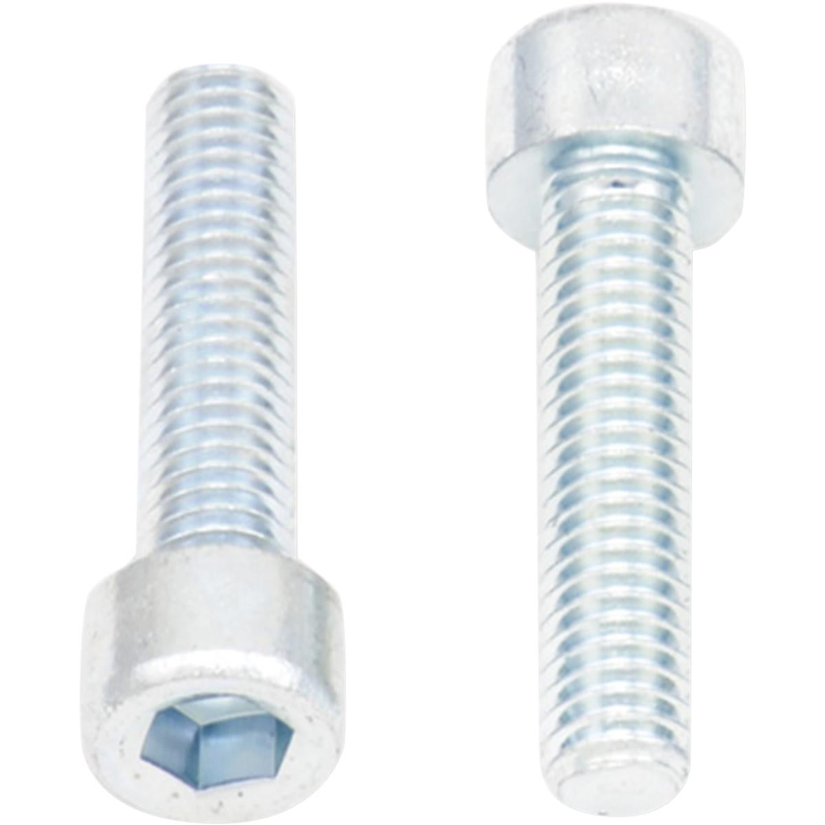 Bolt MC Hardware B312845 Metric AllenHead Bolts M6 x 1.25 x 45mm