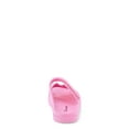 thumbnail image 4 of No Boundaries Women's Geo Slide Sandals, 4 of 6