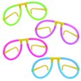 thumbnail image 2 of Way To Celebrate! Multicolor Glow Wearable pack, 4 Sets, 2 of 4